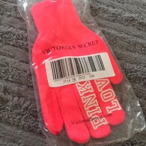 VC gloves